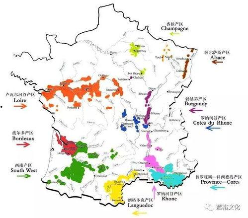 精品产区和二线产区比较,品质与市场的双重较量